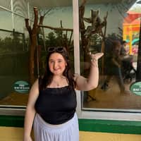 Sitter Profile Image: Katelyne F.