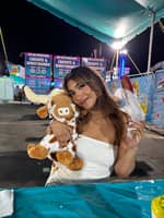 Sitter Profile Image: Gabriela N.