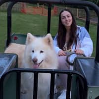 Sitter Profile Image: Gabriella D.