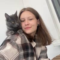 Sitterprofilbild: Valeryia P.