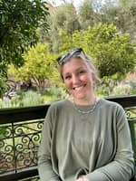 Sitter Profile Image: Darby P.