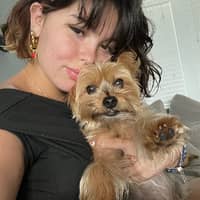 Sitter Profile Image: Audrey P.