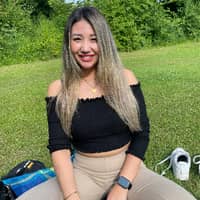 Sitterprofilbild: Gillian W.