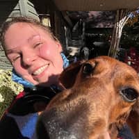 Sitter Profile Image: Anna M.