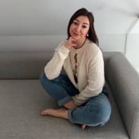 Passarens profilbild: Katja Z.