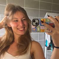 Photo de profil du pet sitter : Maelie R.