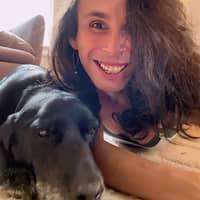 Sitter Profile Image: Ahmad A.