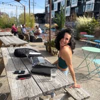 Sitter Profile Image: Ahmad A.