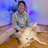 Passarens profilbild: Maíra E.