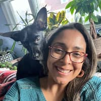 Sitter Profile Image: Nilka M.