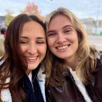 Sitterprofilbild: Jessica & Lilli H.
