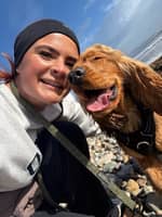 Sitter Profile Image: Bethany B.