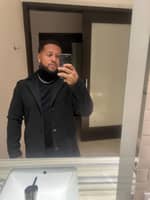 Sitter Profile Image: Malachi V.