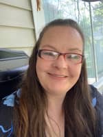 Sitter Profile Image: Alexis O.