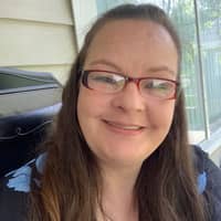 Sitter Profile Image: Alexis O.