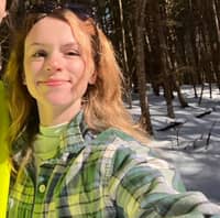 Sitter Profile Image: Megan M.