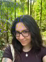 Sitter Profile Image: Maria Eduarda C.