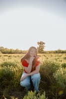 Sitter Profile Image: Heather C.