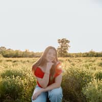 Sitter Profile Image: Heather C.