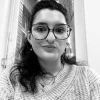 Photo de profil du pet sitter : Elise D.