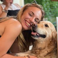 Photo de profil du pet sitter : Juliette H.