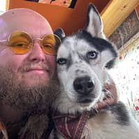 Sitter Profile Image: Seth G.