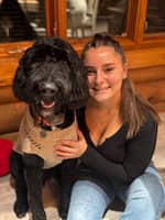 Sitter Profile Image: Hayley B.