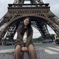 Photo de profil du pet sitter : elislami i.