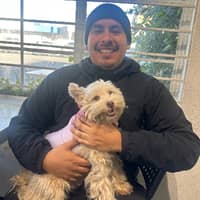 Sitter Profile Image: Alan F.