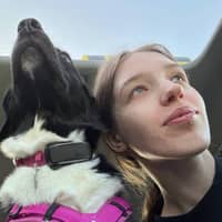 Sitterprofilbild: Irina S.