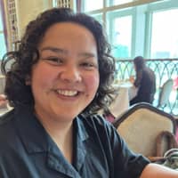 Sitter Profile Image: Larisa W.