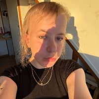 Photo de profil du pet sitter : Marina P.