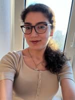 Sitterprofilbild: Seyedeh Niloufar R.