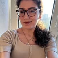 Sitterprofilbild: Seyedeh Niloufar R.