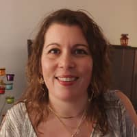 Photo de profil du pet sitter : Christelle F.