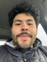 Sitter Profile Image: Alexander V.