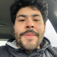 Sitter Profile Image: Alexander V.
