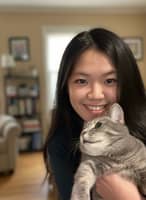 Sitter Profile Image: Yanjun C.