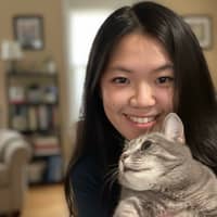 Sitter Profile Image: Yanjun C.