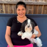 Sitter Profile Image: Madelin R.