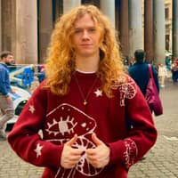 Sitter Profile Image: Miles William K.