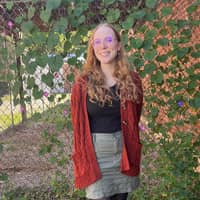 Sitter Profile Image: Grace J.