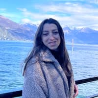 Photo de profil du pet sitter : Elvina P.