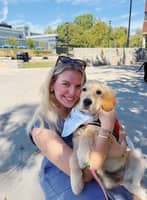 Sitter Profile Image: Audrey C.