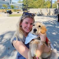 Sitter Profile Image: Audrey C.