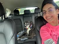 Sitter Profile Image: Valleri C.