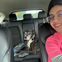 Sitter Profile Image: Valleri C.