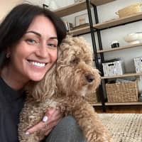 Sitter Profile Image: Ksenia C.