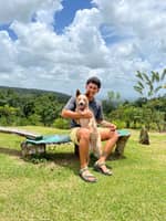 Foto del cuidador: Davis C.