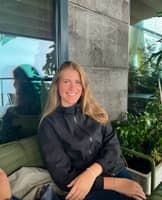 Photo de profil du pet sitter : Rebecca K.